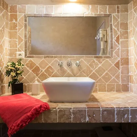 Le Clos De L'ermitage A Apartment