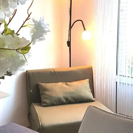 Apartment Le Clos De L'ermitage A *