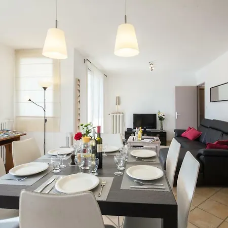 Apartment Le Clos De L'ermitage A Cassis