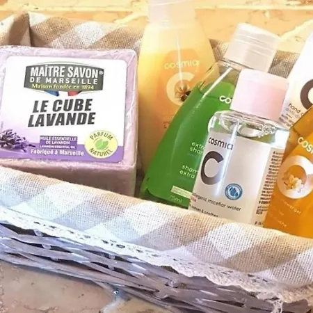 公寓 Le Clos De L'ermitage A 卡西斯